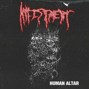 Infestment : Human Altar